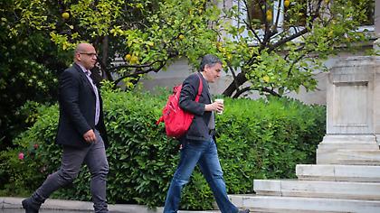 120 δόσεις: Τη Δευτέρα στη Βουλή το νομοσχέδιο