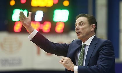 Πιτίνο: «Θα φέρω σε φόρμα τον Διαμαντίδη για να επιστρέψει στην ομάδα!»