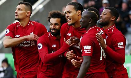 Στο θρίλερ... ξόρκισε τους «δαίμονες» η Λίβερπουλ!