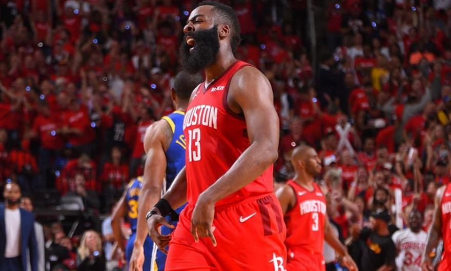 Ζωντανοί οι Ρόκετς