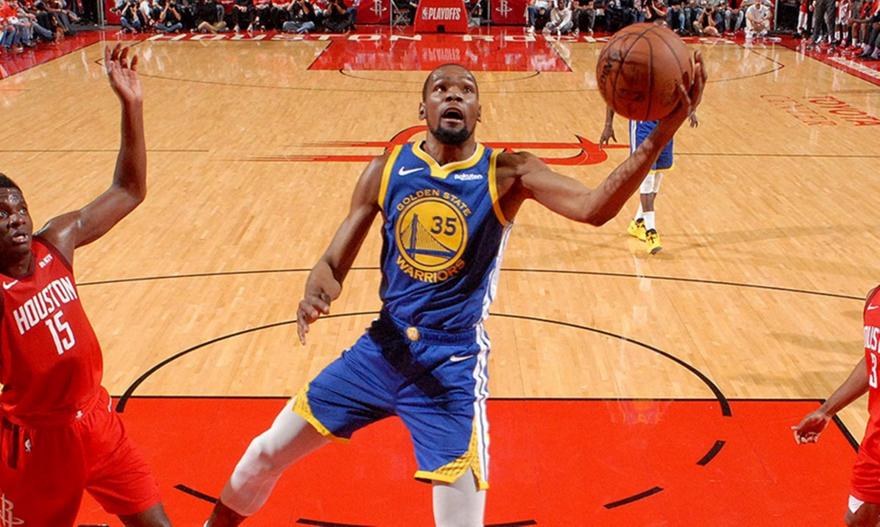 Το πάλεψε αλλά δεν έφτανε μόνος ο Ντουράντ (video)