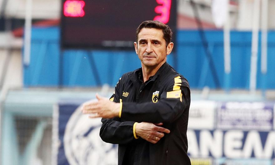 Αναβαθμισμένος Χιμένεθ στις μεταγραφές της ΑΕΚ