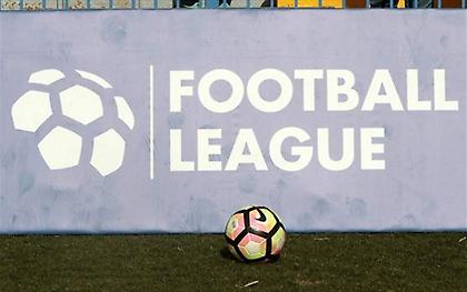 Δραματικό φινάλε στη Football League
