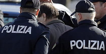Ιταλία: Νεαρός Αμερικανός συνελήφθη για την άγρια δολοφονία εμπόρου