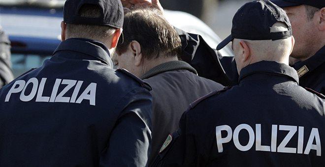Ιταλία: Νεαρός Αμερικανός συνελήφθη για την άγρια δολοφονία εμπόρου