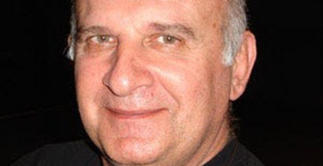 Πέθανε ο ηθοποιός Τάσος Πεζιρκιανίδης