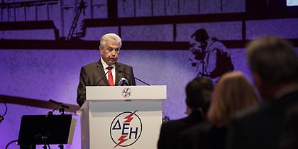 Παναγιωτάκης για ΔΕΗ: Αβάσιμοι οι χαρακτηρισμοί περί «εταιρείας ζόμπι»