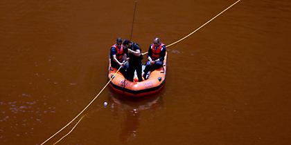 Ξανά στο δικαστήριο ο serial killer της Κύπρου - Με sonar συνεχίζονται οι έρευνες