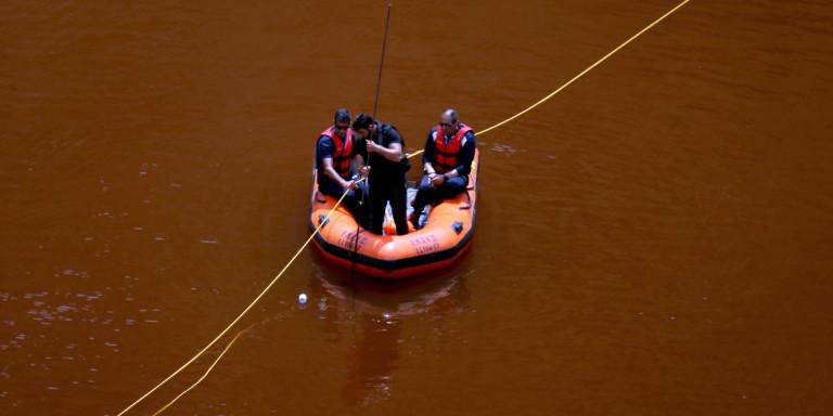 Ξανά στο δικαστήριο ο serial killer της Κύπρου - Με sonar συνεχίζονται οι έρευνες