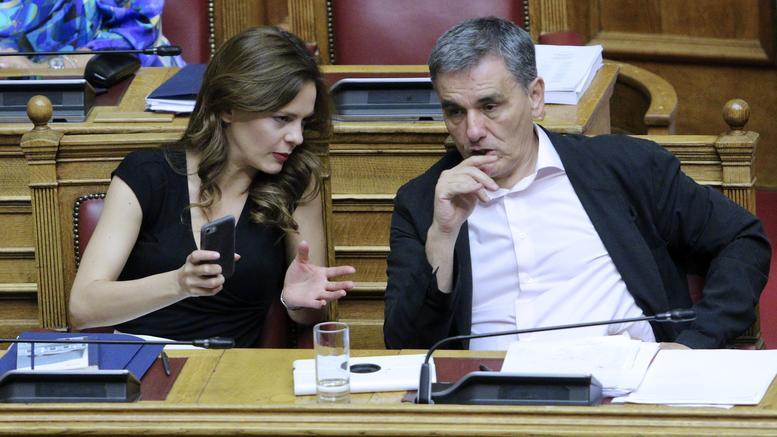 Παρουσιάζεται σήμερα το σχέδιο των 120 δόσεων - Αύριο στη Βουλή