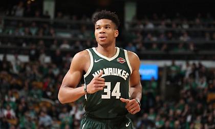 Γιάννης Αντετοκούνμπο όπως λέμε… Καρίμ από το 1974! (pic)