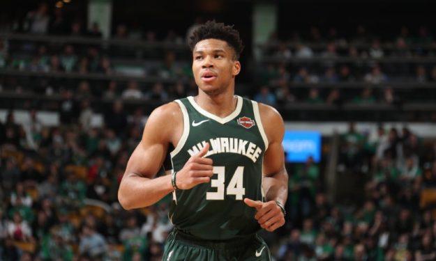 Γιάννης Αντετοκούνμπο όπως λέμε… Καρίμ από το 1974! (pic)