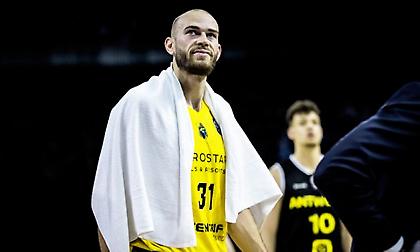 Ζιλέ: «Ελπίζω οι Βέλγοι να με υποστηρίξουν στον τελικό»