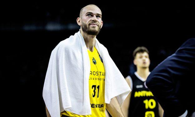 Ζιλέ: «Ελπίζω οι Βέλγοι να με υποστηρίξουν στον τελικό»