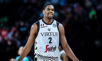 Γιάνικ Μορέιρα για τον τελικό του BCL: «Πρέπει να παίξουμε έξυπνα»