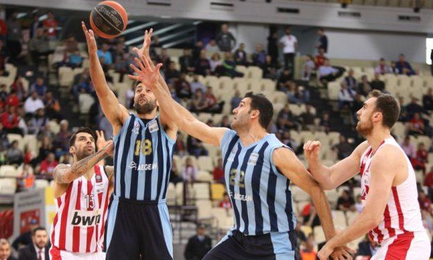 Κολοσσός: Υποβιβασμός έπειτα από 12 σερί σεζόν στα «σαλόνια»!