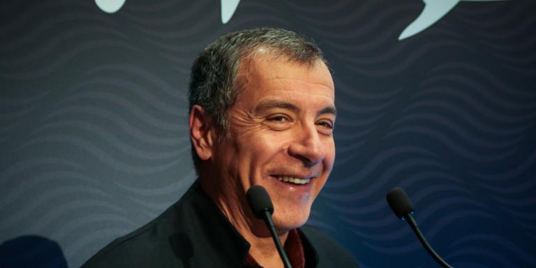 Θεοδωράκης: Ανοιχτός ο διάλογος Ελλάδας και Ευρώπης με την Τουρκία