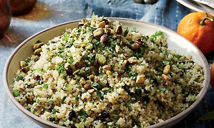 Τροφές που σας χορταίνουν και σας αδυνατίζουν!