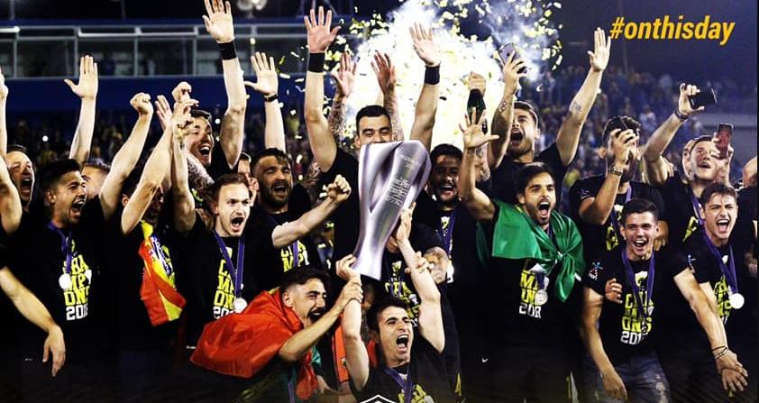 ΑΕΚ: «Το βράδυ της λύτρωσης»!