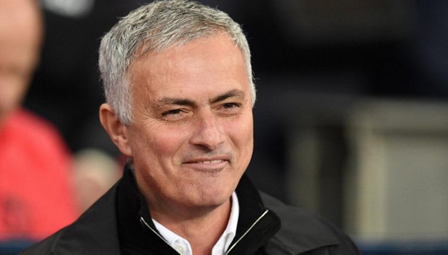 Ο όρος που έθεσε ο Μουρίνιο στην Ρόμα