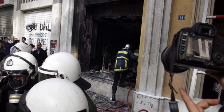 Μητσοτάκης για την τραγωδία της Marfin: 9 χρόνια χωρίς να έχει αποδοθεί δικαιοσύνη