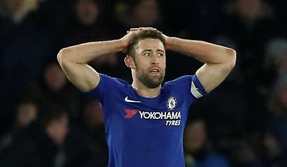 «Αντίο» στην Τσέλσι κατηγορώντας τον Σάρι ο Κέιχιλ