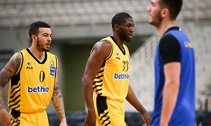 Πετρίδης: «Θα πρέπει να φτιαχτεί από την αρχή η χημεία της ΑΕΚ»