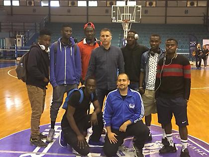 Σπουδαία κίνηση από τον Ηρακλή