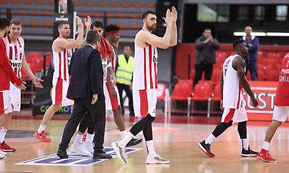 Η νίκη επί του Κολοσσού και το… καφεδάκι του ΛεΝτέι (video)