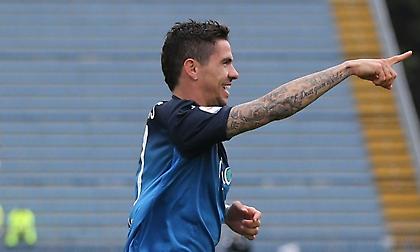 Νίκη ελπίδας για την Έμπολι του Νικολάου