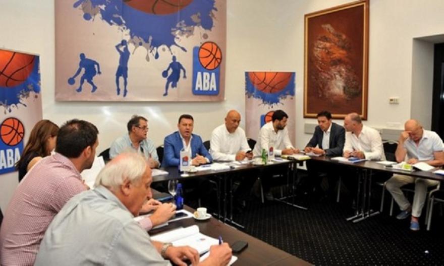 Μετατέθηκε το ΔΣ της Αδριατικής που θα συζητήσουν και για Ολυμπιακό