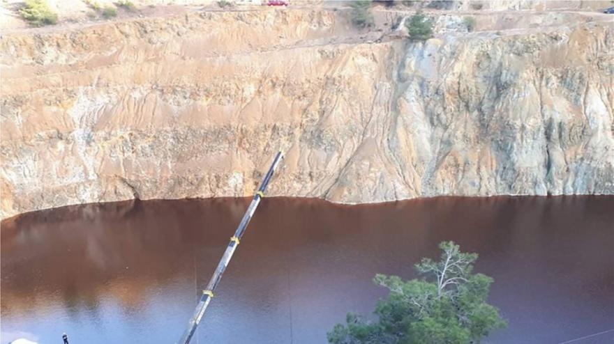 Serial Killer στην Κύπρο: Νέο πτώμα σε βαλίτσα εντόπισαν στην Κόκκινη Λίμνη