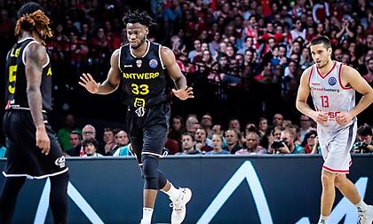 Η… παρηγοριά στην Άντβερπ και η απογοήτευση στην Μπάμπεργκ