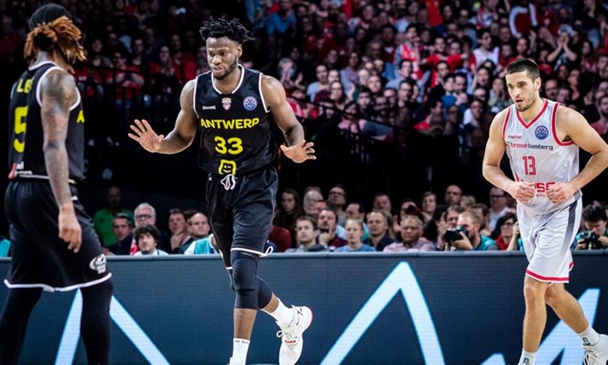 Η… παρηγοριά στην Άντβερπ και η απογοήτευση στην Μπάμπεργκ