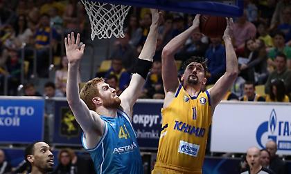 Προβάδισμα με «καυτό» Σβεντ για τη Χίμκι