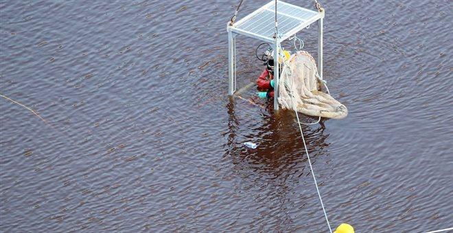 Έρευνες Κύπρος: Σε παιδί ανήκει η σορός που βρέθηκε στην λίμνη στο Μιτσερό