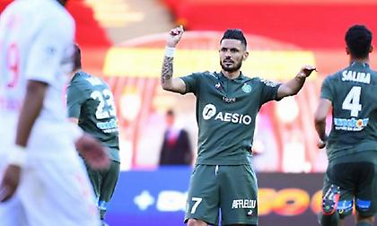 Σεντ Ετιέν για «σαλόνια» και Μονακό για… αλώνια!