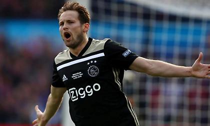 Πανηγυρικά το Κύπελλο ο Αγιαξ, ετοιμάζεται για νταμπλ και… Τσάμπιονς Λιγκ