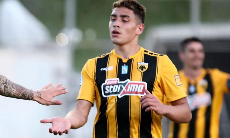 Έπιασε Λυμπερόπουλο και Μπλάνκο ο Πόνσε!