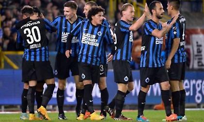 Έμεινε «ζωντανή» η Κλαμπ Μπριζ