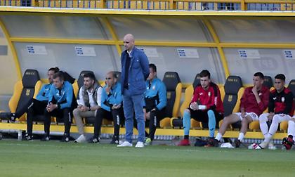 Ράσταβατς: «Μετά το 3-2, σαν να σταματήσαμε να παίζουμε»