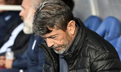 Τελειώνει ο Πετράκης από τον ΠΑΣ