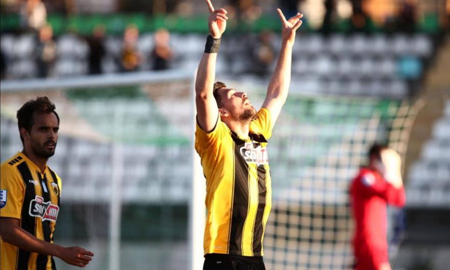 Μπακασέτας: «Η ΑΕΚ δεν μπορεί να αντέξει τρίτο χαμένο τελικό από τον ΠΑΟΚ»