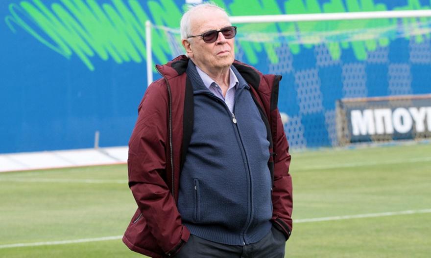 Θεοδωρίδης: «Να παραιτηθούν ο Περέιρα και η επιτροπή διαιτησίας. Μας αδίκησαν πέρυσι και φέτος»