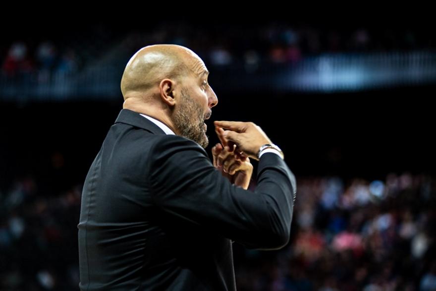 Τζόρτζεβιτς: «Το BCL μεγάλωσε τη Βίρτους και την ΑΕΚ»