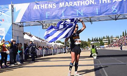 Εικοστός στην Πράγα ο Μερούσης