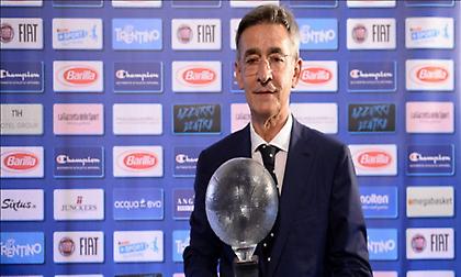 Τέλος από Ιταλία ο Τάνιεβιτς