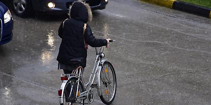 Φθινοπωρινός ο καιρός τη Δευτέρα - Πτώση της θερμοκρασίας