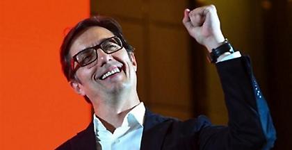 Πεντάροφσκι: Ιδιαίτερο βάρος στην προώθηση της ευρωπαϊκής μας προοπτικής