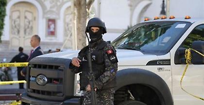 Τυνησία: Τρεις τζιχαντιστές νεκροί σε επιχείρηση των δυνάμεων ασφαλείας